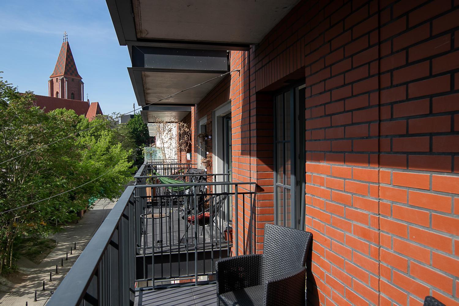 Apartament2 Bulwar Staromiejski Stare Miasto Centrum Wrocław Buitenkant foto