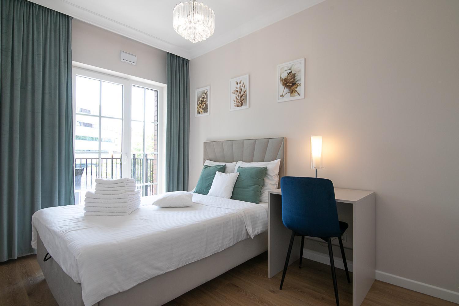 Apartament2 Bulwar Staromiejski Stare Miasto Centrum Wrocław Buitenkant foto