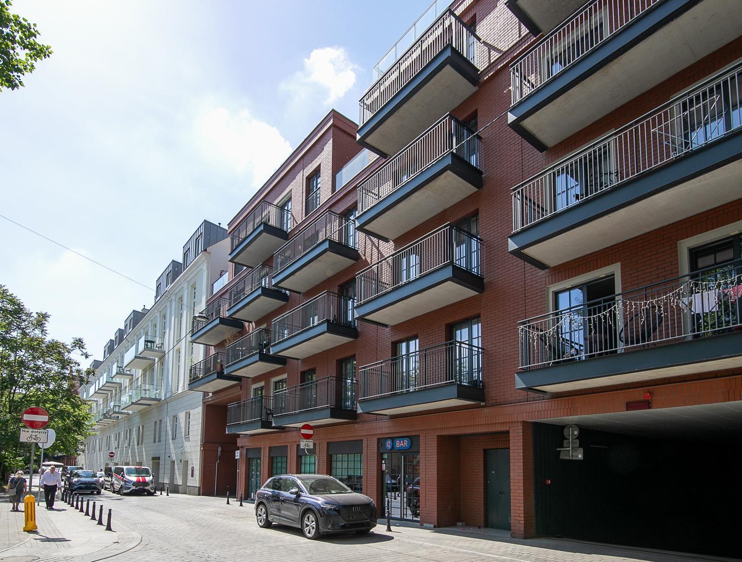 Apartament2 Bulwar Staromiejski Stare Miasto Centrum Wrocław Buitenkant foto