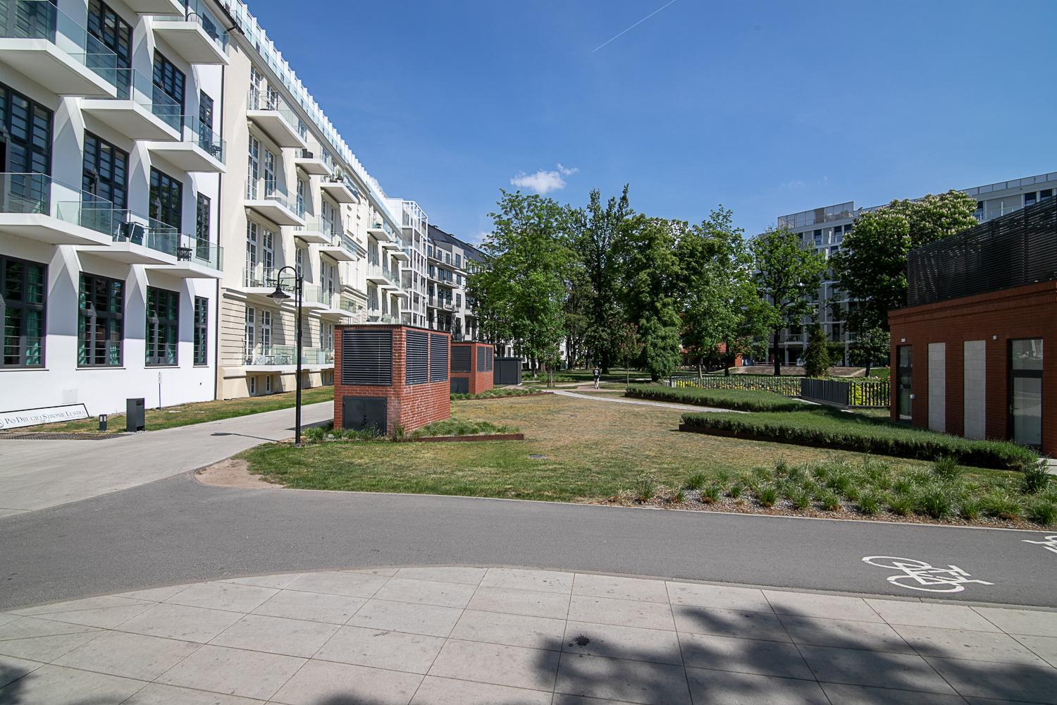 Apartament2 Bulwar Staromiejski Stare Miasto Centrum Wrocław Buitenkant foto